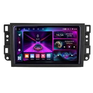 Navigatie Chevrolet Captiva A-020  4+64 InCell Display 1K Android Waze USB Navigatie Internet Youtube Radio