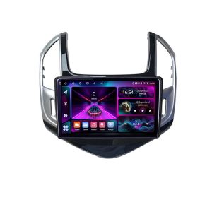 Navigatie Chevrolet Cruze 2013- A-1267  4+64 InCell Display 1K Android Waze USB Navigatie Internet Youtube Radio