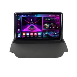 Navigatie Ford Ecosport 2013-2016 A-232  4+64 InCell Display 1K Android Waze USB Navigatie Internet Youtube Radio