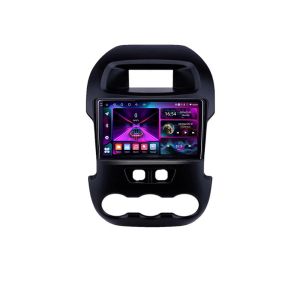 Navigatie Ford Ranger 2011-2015  4+64 InCell Display 1K Android Waze USB Navigatie Internet Youtube Radio