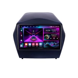 Navigatie Hyundai IX35 A-361  4+64 InCell Display 1K Android Waze USB Navigatie Internet Youtube Radio