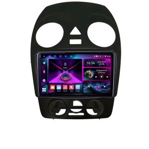 Navigatie VW Beetle 2005-2010 Android radio gps internet 4+64 InCell Display 1K KIT-beetle-old+EDT-E209-RK