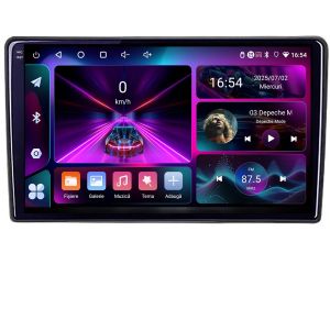 Navigáció Kia Ceed 2010-2012 Android rádió gps internet 4+64 InCell kijelző 1K KIT-Ceed10+EDT-E209-RK