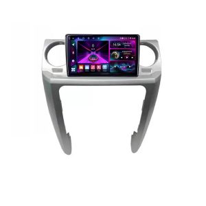 Navigatie Land Rover Discovery 3 2007-2015 Android radio gps internet  4+64 InCell Display 1K Kit-discovery3+EDT-E209-RK