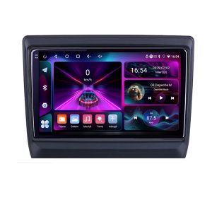 Navigatie Isuzu DMAX 2020- A-DMAX20  4+64 InCell Display 1K Android Waze USB Navigatie Internet Youtube Radio
