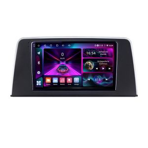 Navigatie BMW Seria 3 F30 2012-2016  4+64 InCell Display 1K Android Waze USB Navigatie Internet Youtube Radio Kit-f30-nbt+EDT-E209-RK