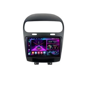 Navigatie Fiat Freemont Dodge Journey 2012-2019 Android radio gps internet 4+64 InCell Display 1K Kit-freemont+EDT-E209-RK V1