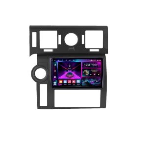 Navigatie Hummer H2 2008-2010 Android radio gps internet  4+64 InCell Display 1K kit-hummer2+EDT-E209-RK