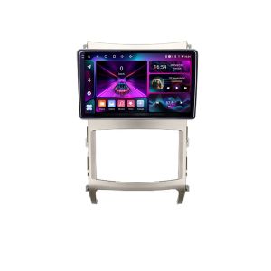 Navigatie Hyundai IX55 Android radio gps internet 4+64 InCell Display 1K Kit-ix55+EDT-E209-RK