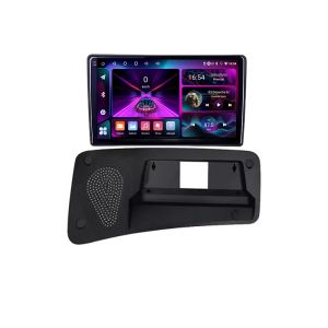 Navigatie Volvo S80 2006-2011 Android radio gps internet  4+64 InCell Display 1K Kit-S80-2006+EDT-E209-RK