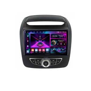 Navigatie Kia Sorento 2012-2015 masini cu navigatie de fabrica Android radio gps internet  4+64 InCell Display 1K Kit-sorento12+EDT-E209-RK