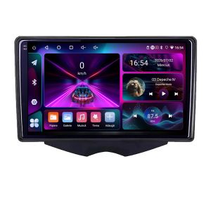 Navigatie Hyundai Veloster Android radio gps internet  4+64 InCell Display 1K kit-veloster+EDT-E209-RK