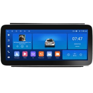 Navigatie Chevrolet Captiva K-020 Edotec 4+64 12.3 inch Incell 1K android Wifi 5Ghz gps internet  