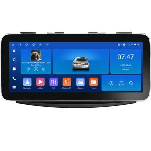 Navigatie Suzuki Swift 2010-2017 K-179 Edotec 4+64 12.3 inch Incell 1K android Wifi 5Ghz gps internet