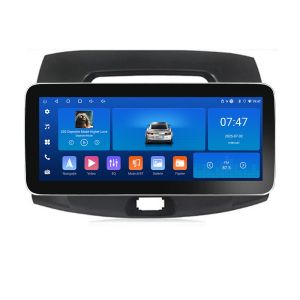 Navigatie Hyundai Elantra 2007-2011 K-2009 Edotec 4+64 12.3 inch Incell 1K android Wifi 5Ghz gps internet