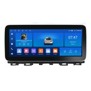 Navigatie Mazda 6 2013-2017 Edotec 4+64 12.3 inch Incell 1K android Wifi 5Ghz gps internet