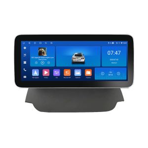 Navigatie Ford Ecosport 2013-2016 K-232 Edotec 4+64 12.3 inch Incell 1K android Wifi 5Ghz gps internet a