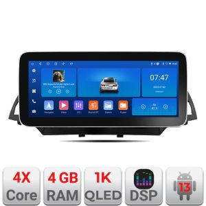 Navigatie Ford Kuga 2013-2017 K-362 Edotec 4+64 12.3 inch Incell 1K android Wifi 5Ghz gps internet  C