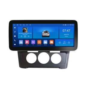 Navigatie Citroen C4 cu clima manuala 2015-2018 K-C4-AC Edotec 4+64 12.3 inch Incell 1K android Wifi 5Ghz gps internet et GPS W