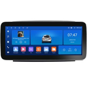 Navigatie Fiat ducato 2006- K-ducato Edotec 4+64 12.3 inch Incell 1K android Wifi 5Ghz gps internet  C v1