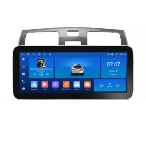 Navigatie Lexus ES 2001-2006 Edotec 4+64 12.3 inch Incell 1K android Wifi 5Ghz gps internet  
