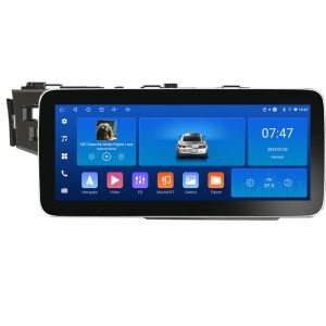 Navigatie Honda Fit 2014-2019 Edotec 4+64 12.3 inch Incell 1K android Wifi 5Ghz gps internet  Kit-fit-14