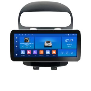 Navigatie Fiat Freemont Dodge Journey 2012-2019 Edotec 4+64 12.3 inch Incell 1K android Wifi 5Ghz gps internet 32