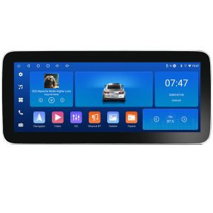 Navigatie Honda HR-V 2013-2018 Edotec 4+64 12.3 inch Incell 1K android Wifi 5Ghz gps internet  Kit-hr-v