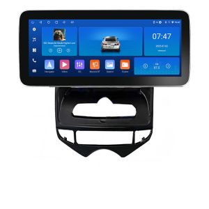 Navigatie Hyundai IX20 2010-2019 Edotec 4+64 12.3 inch Incell 1K android Wifi 5Ghz gps internet  kit-ix20-automatic