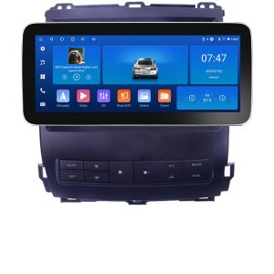 Navigatie Toyota Prado J120 2002-2009 Edotec 4+64 12.3 inch Incell 1K android Wifi 5Ghz gps internet