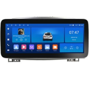 Navigatie Toyota Land Cruiser L100 2002-2008 K-l100 Edotec 4+64 12.3 inch Incell 1K android Wifi 5Ghz gps internet