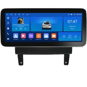 Navigatie Opel Meriva 2010-2017 Edotec 4+64 12.3 inch Incell 1K android Wifi 5Ghz gps internet  KIT-meriva
