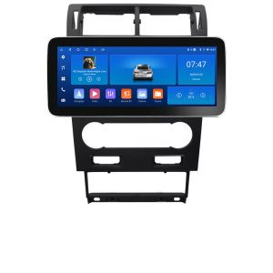 Navigatie Ford Mondeo 2004-2007 Edotec Incell 1K 12.3 inch  4+64 carplay android auto radio internet kit-mondeo2004-v2+EDT-E212-RK