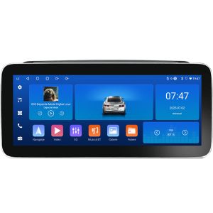Navigatie Skoda Rapid Seat Toledo 2013+ Edotec 4+64 12.3 inch Incell 1K android Wifi 5Ghz gps internet  Kit-rapid