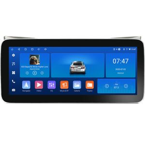 Navigatie Lexus RX 2003-2009 K- rx-03 Edotec 4+64 12.3 inch Incell 1K android Wifi 5Ghz gps internet