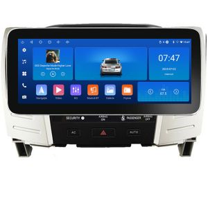 Navigatie Lexus RX300 2003-2008 Edotec 4+64 12.3 inch Incell 1K android Wifi 5Ghz gps internet  Kit-RX300