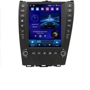 Navigatie Lexus ES 2009-2012 Edonav Tesla Qled 9.7",Quad core,4Gb RAM,64Gb Hdd,DSP,Carplay,Android Auto,Bluetooth Incell Display 1K