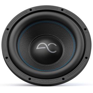 Difuzor bas - Spike series RESIGILAT 12-inch single 2-ohm High-performance subwoofer 500W RMS AudioControl SPK-12S2