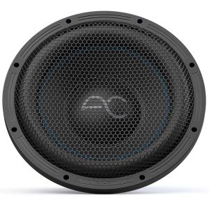 Difuzor bas - Spike series RESIGILAT 12-inch single 2-ohm High-performance subwoofer 500W RMS AudioControl SPK-12S2