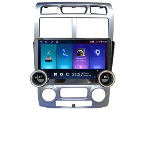 Navigatie Kia Sportage 2005-2007 Kit-0023 Edotec  4+64 10.5 inch Incell 1K android Wifi 5Ghz gps internet a
