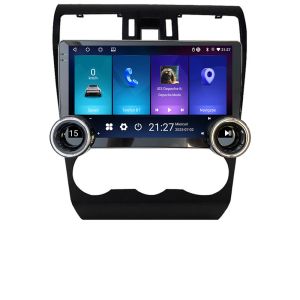 Navigatie Subaru Subaru Forester Impreza XV 2013 2013 Kit-062 Edotec  4+64 10.5 inch Incell 1K android Wifi 5Ghz gps internet et G