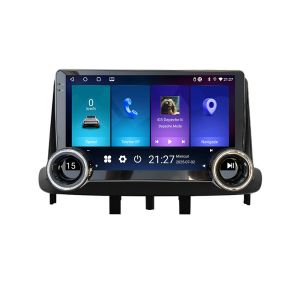 Navigatie Renault Megane 3 Fluence Kit-145 Edotec  4+64 10.5 inch Incell 1K android Wifi 5Ghz gps internet