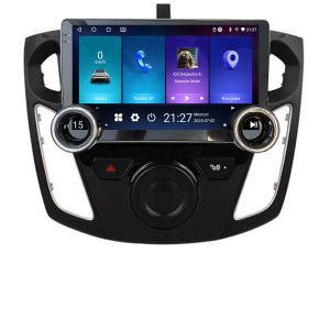 Navigatie Ford Focus 3 2011-2018 Edotec 4+64 10.5 inch Incell 1K android Wifi 5Ghz gps internet