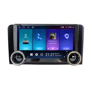 Navigatie Mercedes ML GL Kit-213 Edotec  4+64 10.5 inch Incell 1K android Wifi 5Ghz gps internet  