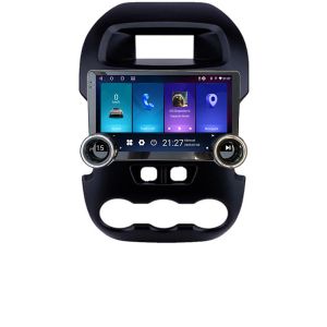 Navigatie Ford Ranger Kit-245 Edotec  4+64 10.5 inch Incell 1K android Wifi 5Ghz gps internet  