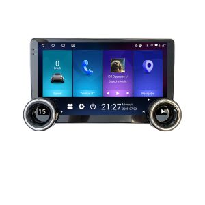 Navigatie Toyota Corolla dupa 2020 Kit-388 Edotec  4+64 10.5 inch Incell 1K android Wifi 5Ghz gps internet