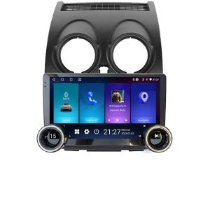 Navigatie Nissan Qashqai Kit-499 Edotec  4+64 10.5 inch Incell 1K android Wifi 5Ghz gps internet  