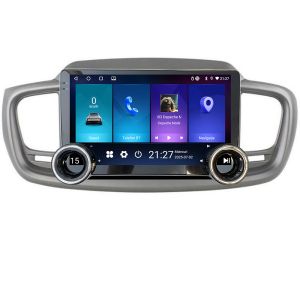 Navigatie KIA Sorento 2015-2018 Manual Kit-6528 Edotec  4+64 10.5 inch Incell 1K android Wifi 5Ghz gps internet 32