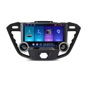 Navigatie Ford Transit Kit-845 Edotec  4+64 10.5 inch Incell 1K android Wifi 5Ghz gps internet  