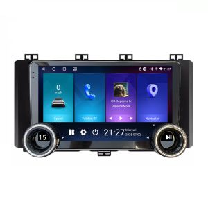 Navigatie Seat Ateca Edotec  4+64 10.5 inch Incell 1K android Wifi 5Ghz gps internet  